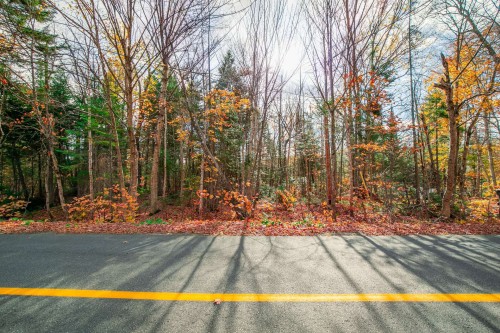 Rue - Ch. Du Lac-Dufresne, Lantier, QC 