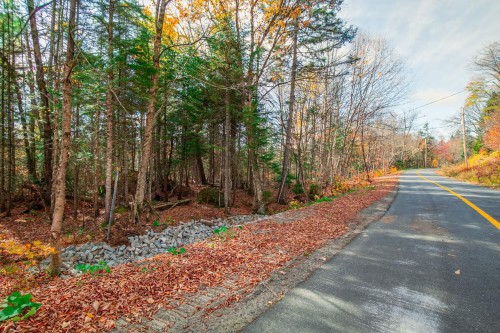 Rue - Ch. Du Lac-Dufresne, Lantier, QC 