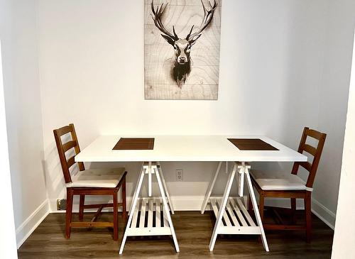 Dining room - 13-385 Rue Du Moulin, Magog, QC - Indoor Photo Showing Dining Room