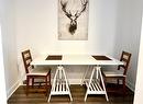 Dining room - 13-385 Rue Du Moulin, Magog, QC  - Indoor Photo Showing Dining Room 