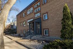 207-118 Scott ST  Winnipeg, MB R3L 0K8