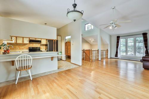 Vue d'ensemble - 77 Av. Des Camélias, Gatineau (Aylmer), QC - Indoor Photo Showing Kitchen