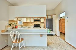 Kitchen - 