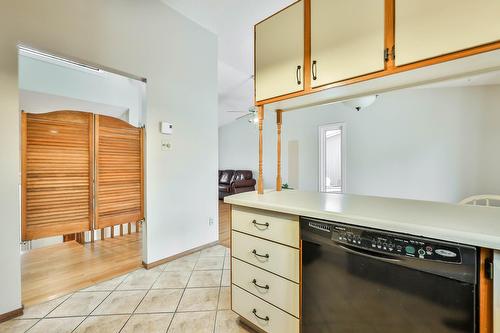 Cuisine - 77 Av. Des Camélias, Gatineau (Aylmer), QC - Indoor Photo Showing Kitchen