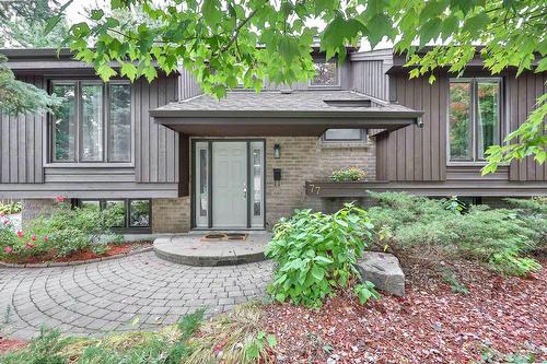 Façade - 77 Av. Des Camélias, Gatineau (Aylmer), QC - Outdoor