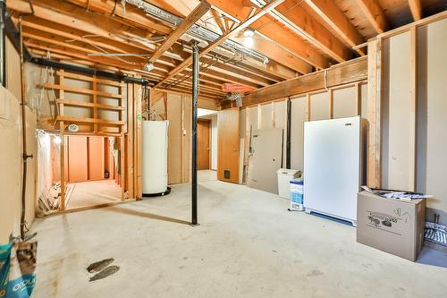 Rangement - 77 Av. Des Camélias, Gatineau (Aylmer), QC - Indoor Photo Showing Basement
