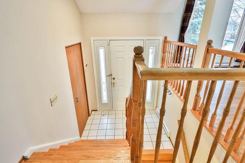 Hall d'entrée/Vestibule - 77 Av. Des Camélias, Gatineau (Aylmer), QC - Indoor Photo Showing Other Room