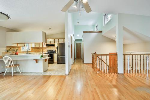 Vue d'ensemble - 77 Av. Des Camélias, Gatineau (Aylmer), QC - Indoor Photo Showing Kitchen