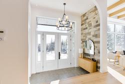 Hall d'entrée/Vestibule - 