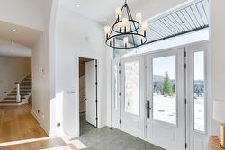 Hall d'entrée/Vestibule - 