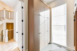 Hall d'entrée/Vestibule - 