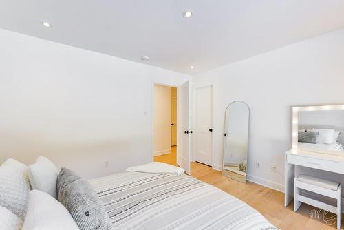 Chambre à coucher - 1217 Ch. Du Millepertuis, Piedmont, QC - Indoor Photo Showing Bedroom