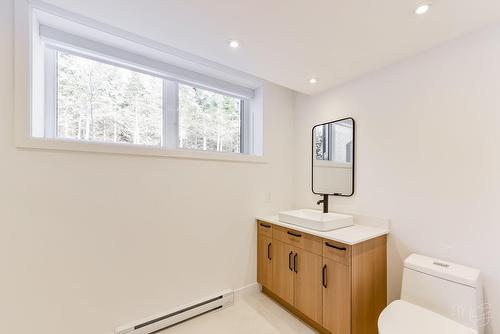 Salle de bains - 1217 Ch. Du Millepertuis, Piedmont, QC - Indoor Photo Showing Bathroom