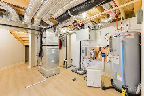 Autre - 1217 Ch. Du Millepertuis, Piedmont, QC - Indoor Photo Showing Basement