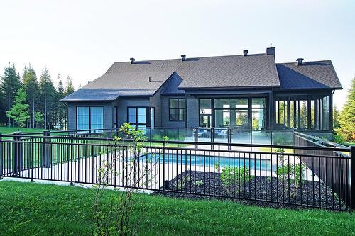 Extérieur - 1217 Ch. Du Millepertuis, Piedmont, QC - Outdoor