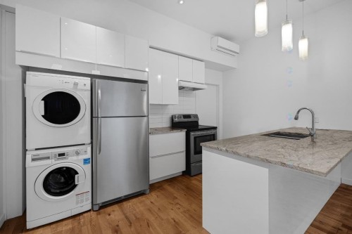 Cuisine - 284Z  - 288Z Rue Notre-Dame O., Montréal (Ville-Marie), QC 