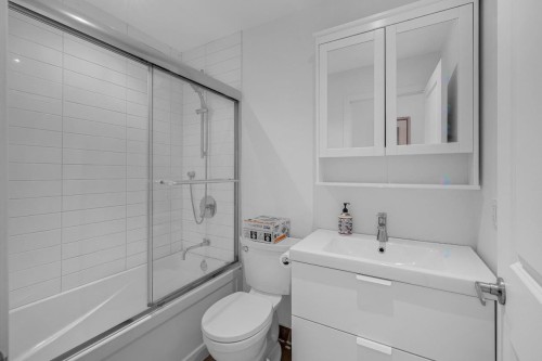 Salle de bains - 284Z  - 288Z Rue Notre-Dame O., Montréal (Ville-Marie), QC 