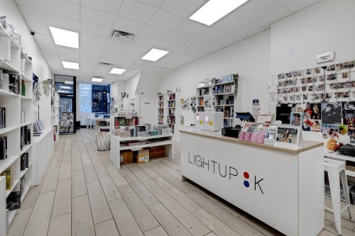 Commerce - 284Z  - 288Z Rue Notre-Dame O., Montréal (Ville-Marie), QC 