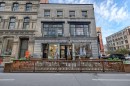 Façade - 284Z  - 288Z Rue Notre-Dame O., Montréal (Ville-Marie), QC 