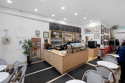 Commerce - 284Z  - 288Z Rue Notre-Dame O., Montréal (Ville-Marie), QC 