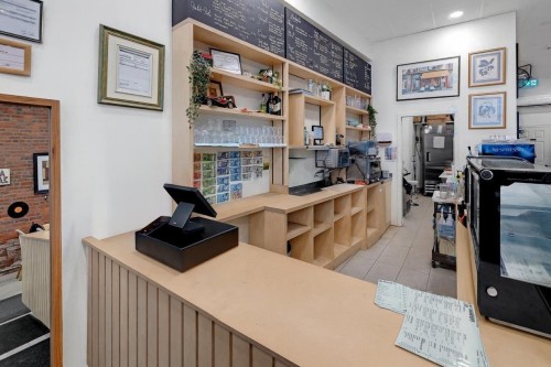 Commerce - 284Z  - 288Z Rue Notre-Dame O., Montréal (Ville-Marie), QC 