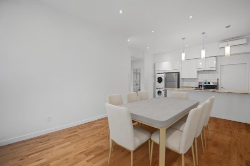 Salle à manger - 284Z  - 288Z Rue Notre-Dame O., Montréal (Ville-Marie), QC 