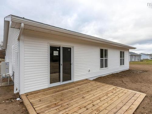 71 Vendora Drive, Nictaux, NS 