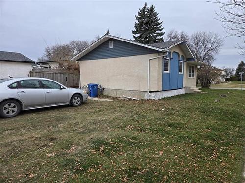 3 Menno Bay, Winnipeg, MB 