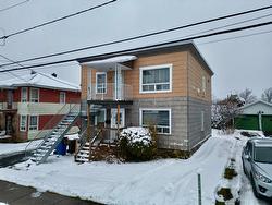 367  - 369 Rue Simoneau  Thetford Mines, QC G6G 1T1
