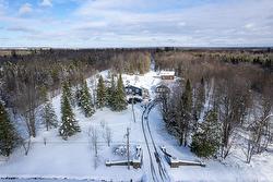 320 11e Rang  Wickham, QC J0C 1S0