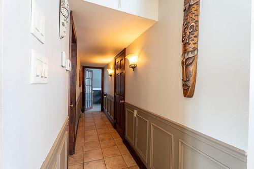 Passageway - 320 11E Rang, Wickham, QC - Indoor Photo Showing Other Room