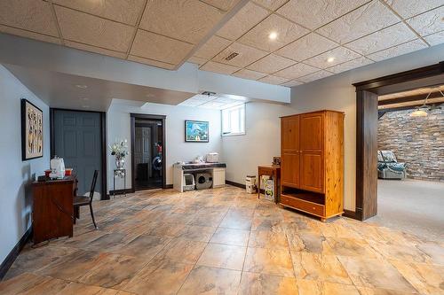 Family room - 320 11E Rang, Wickham, QC - Indoor