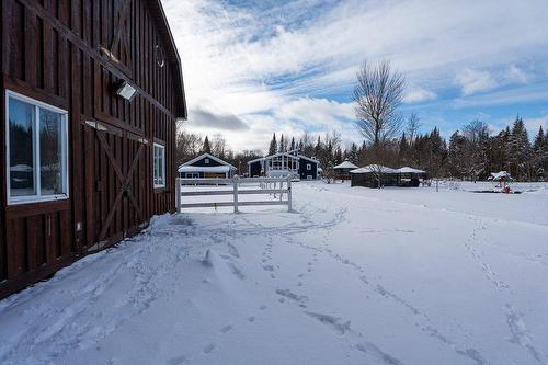 Exterior - 320 11E Rang, Wickham, QC - Outdoor