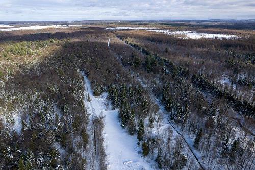 Land/Lot - 320 11E Rang, Wickham, QC - Outdoor With View