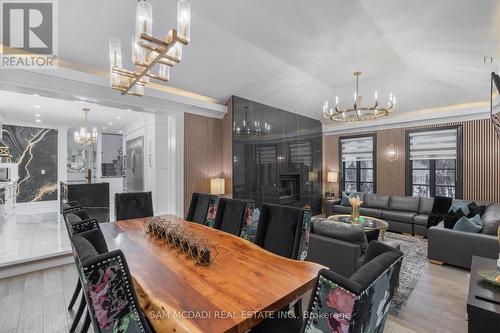 1540 Mississauga Road, Mississauga, ON - Indoor