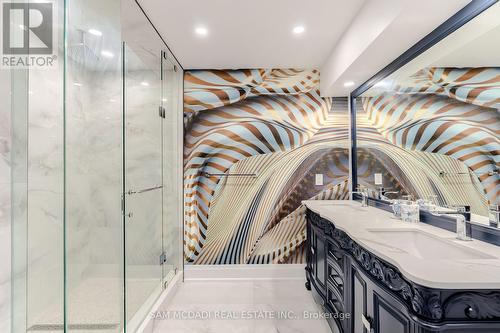 1540 Mississauga Road, Mississauga, ON - Indoor