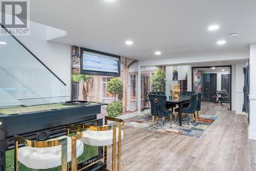 1540 Mississauga Road, Mississauga, ON - Indoor