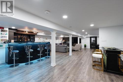 1540 Mississauga Road, Mississauga, ON - Indoor Photo Showing Other Room