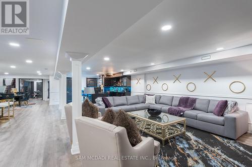 1540 Mississauga Road, Mississauga, ON - Indoor