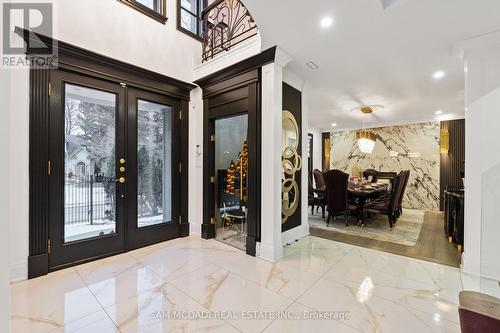 1540 Mississauga Road, Mississauga, ON - Indoor Photo Showing Other Room