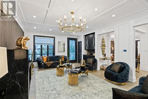 1540 Mississauga Road, Mississauga, ON - Indoor