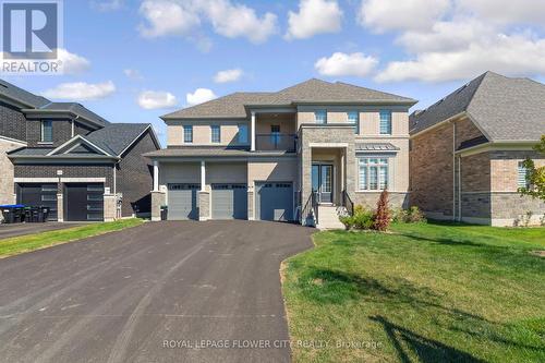 11 WINTERGREEN LANE W  Adjala-Tosorontio, ON L0G 1W0