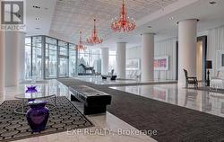1706 - 88 PARK LAWN ROAD  Toronto, ON M8Y 0B5