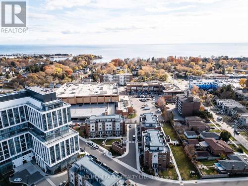 134 - 1060 DOUGLAS MCCURDY COMM ROAD  Mississauga, ON L5G 0C6