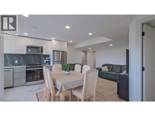 1bedroom In-law suite - 2863 Copper Ridge Drive, West Kelowna, BC - Indoor