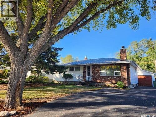 3510 25th AVENUE  Regina, SK S4S 1L8