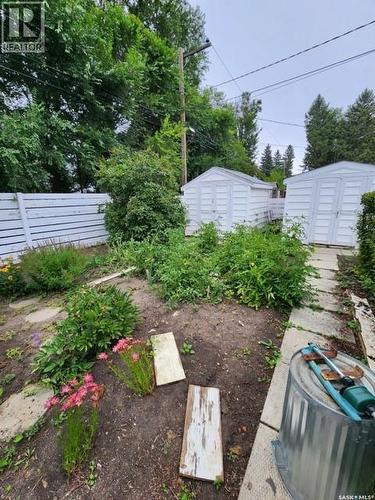 3510 25Th Avenue, Regina, SK - Outdoor