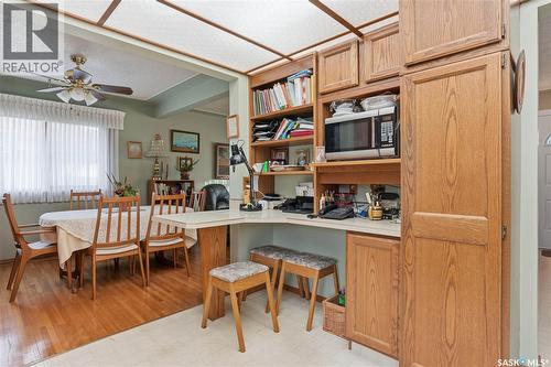 3510 25Th Avenue, Regina, SK - Indoor