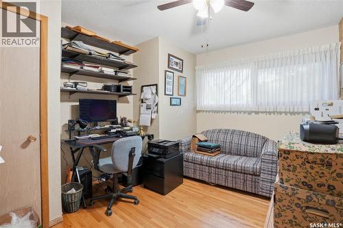 3510 25Th Avenue, Regina, SK - Indoor Photo Showing Other Room