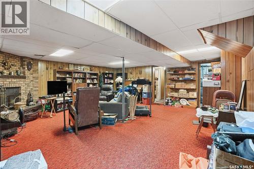 3510 25Th Avenue, Regina, SK - Indoor